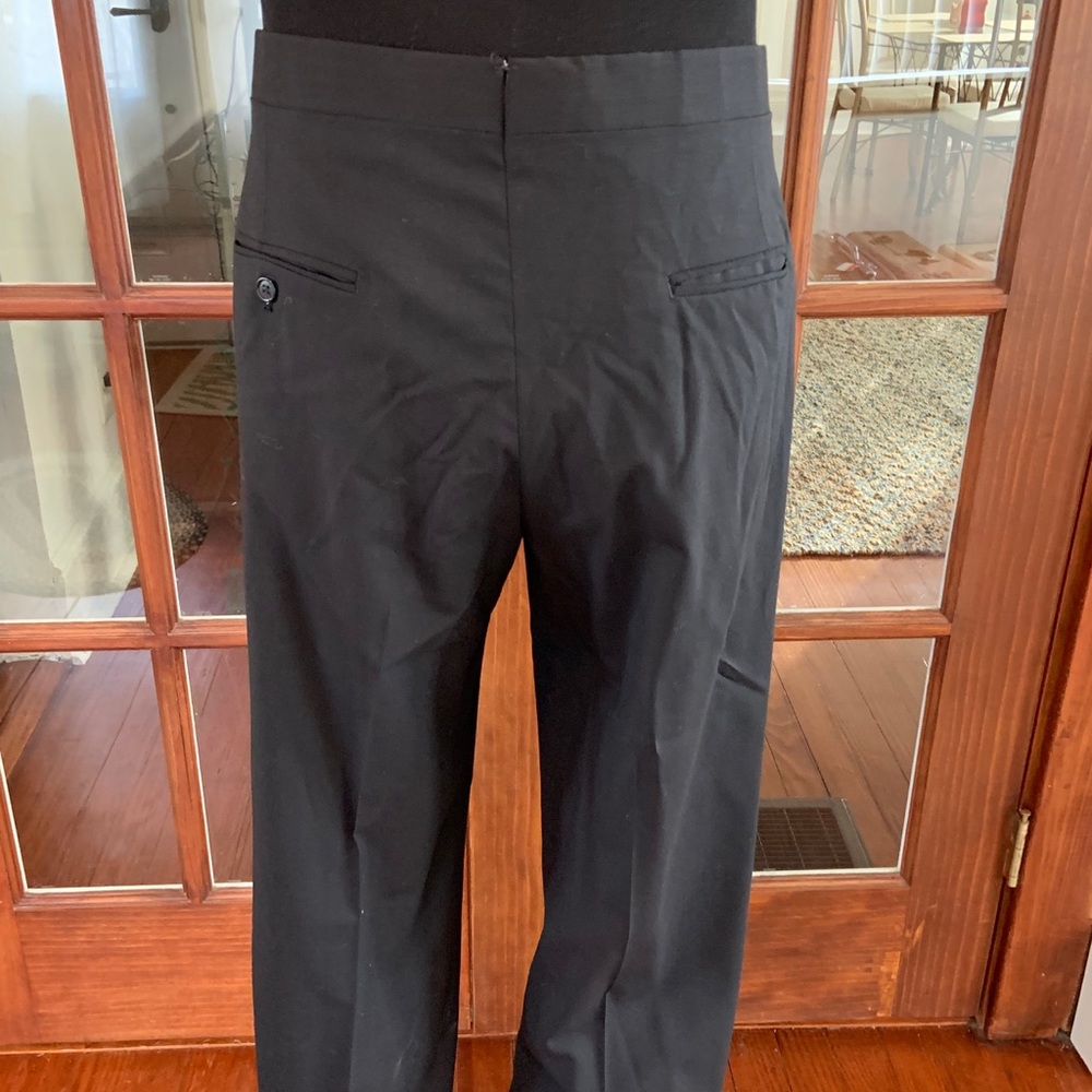 Vintage 1990’s Men’s Tuxedo Jacket Pants Vest Set - Picture 5 of 8